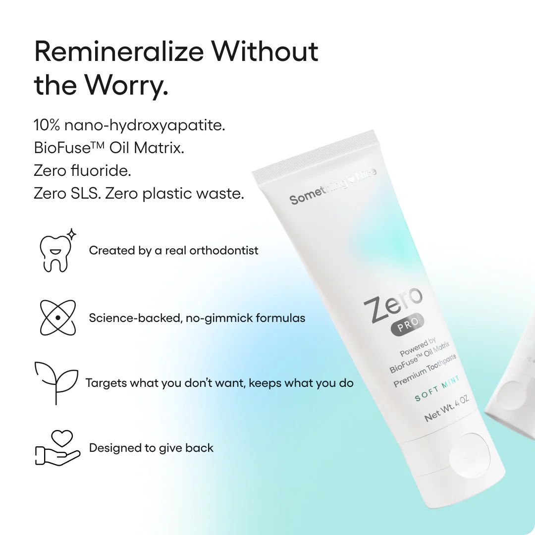 Zero Pro Toothpaste - Image 5