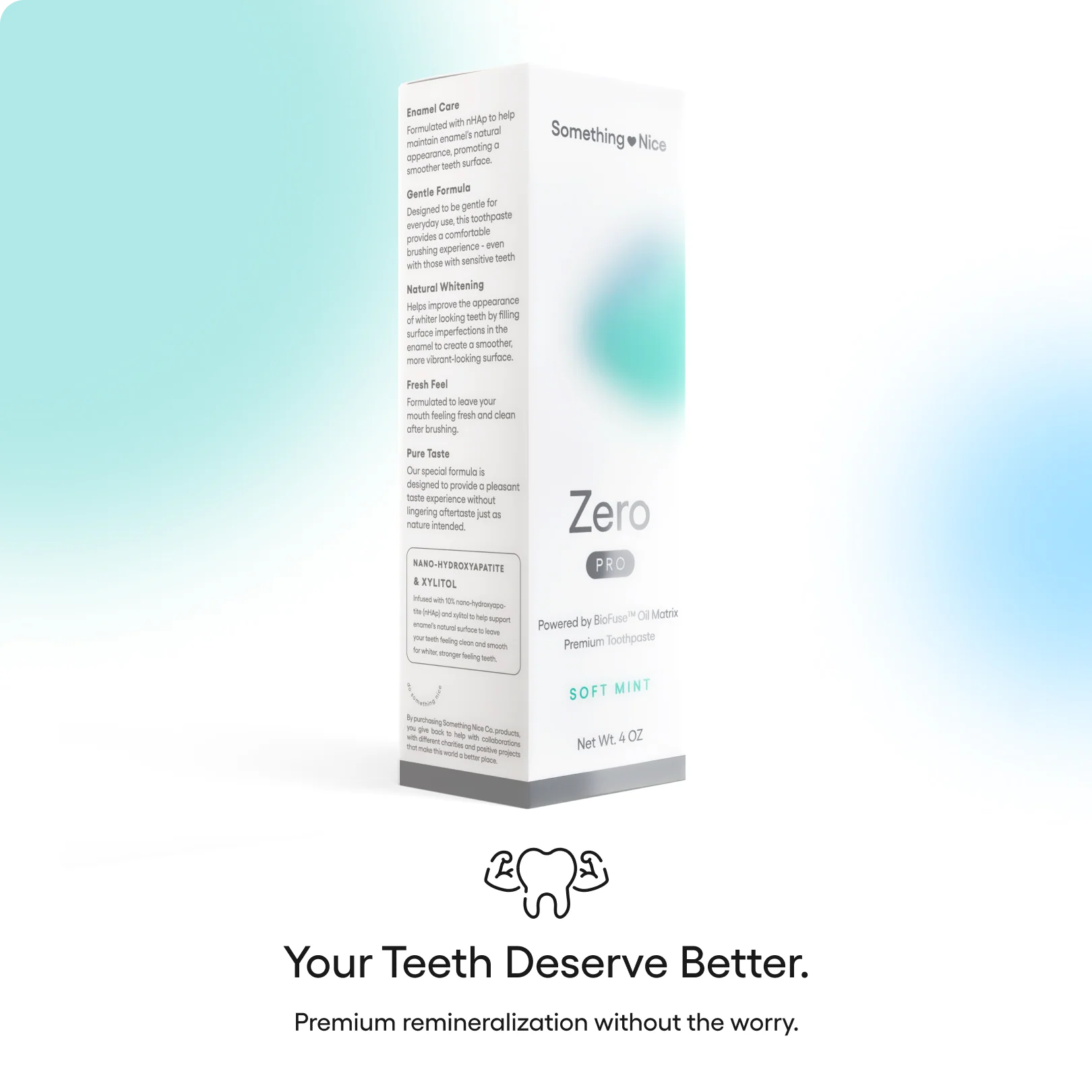Zero Pro Toothpaste - Image 7