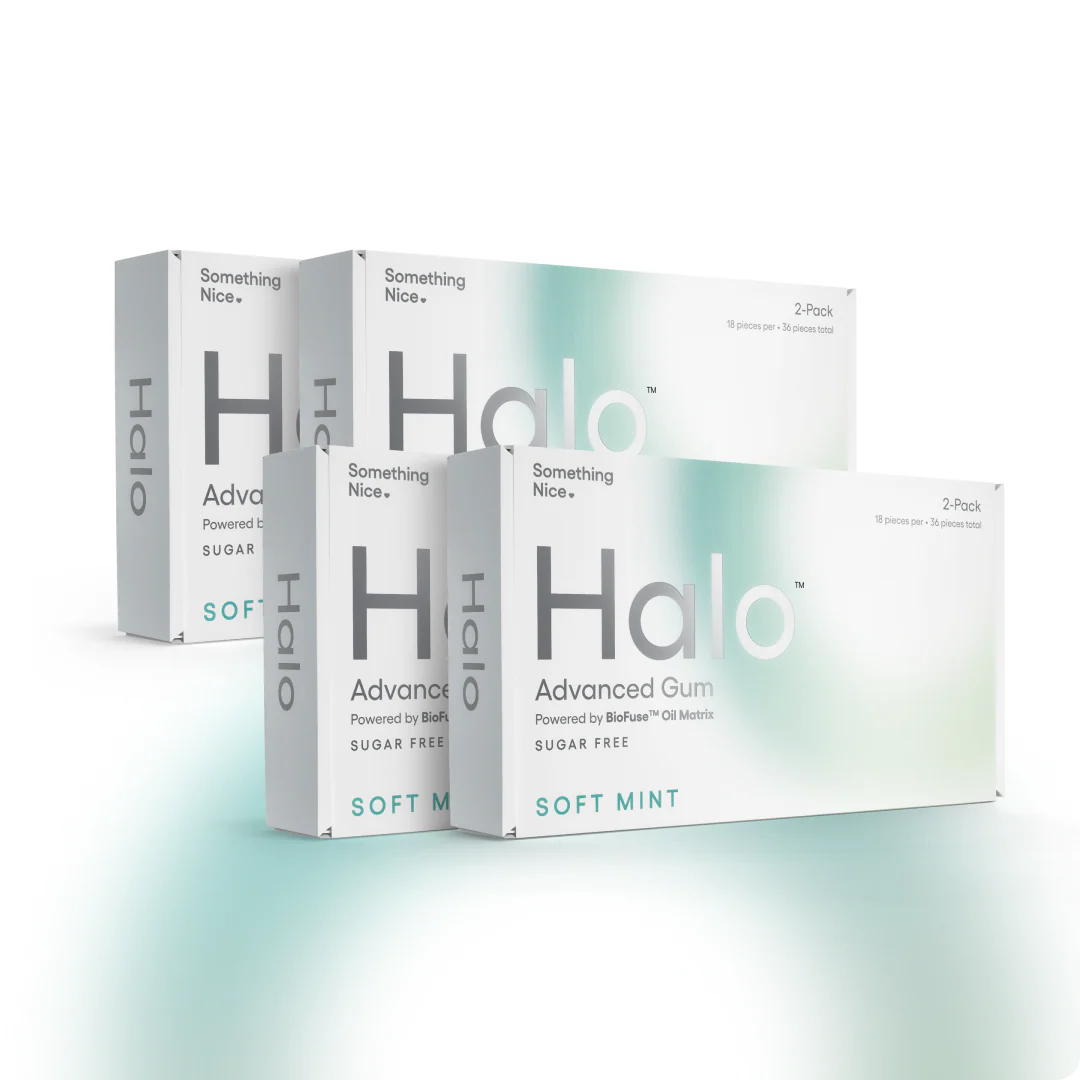 Halo™ Advanced Gum - Image 10