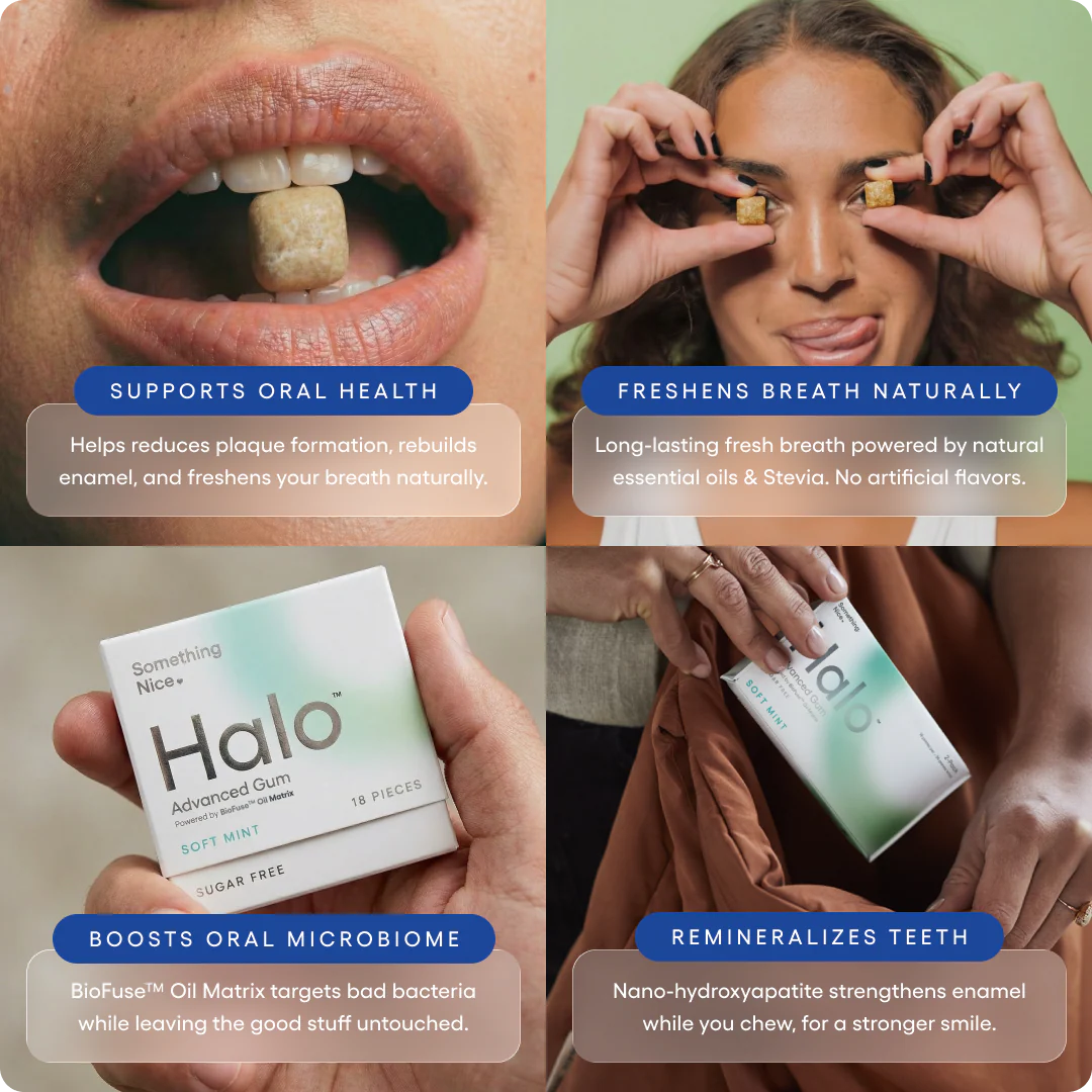Halo™ Advanced Gum - Image 7