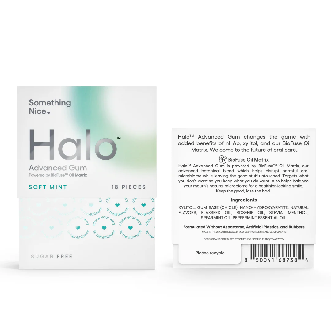 Halo™ Advanced Gum - Image 8