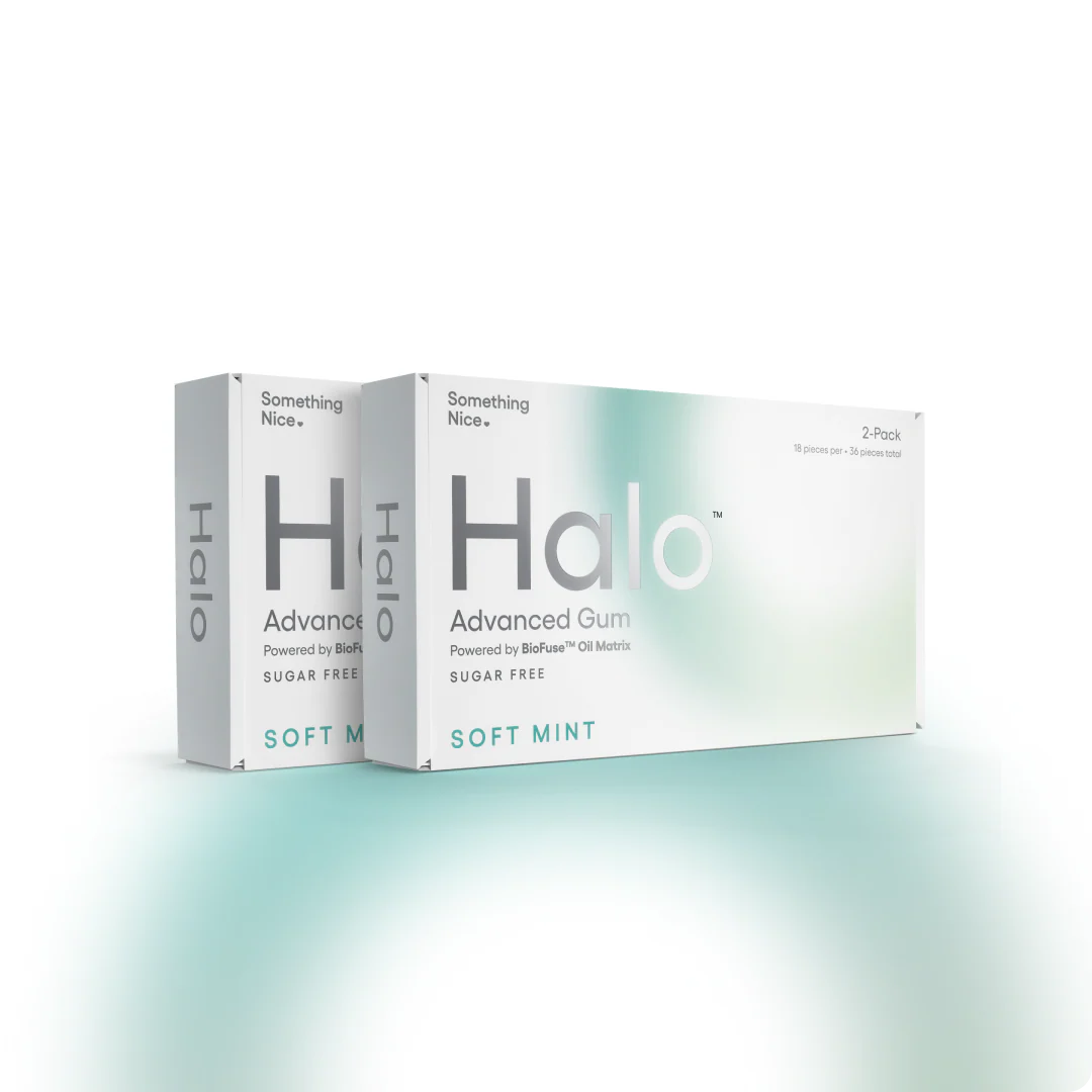 Halo™ Advanced Gum - Image 9