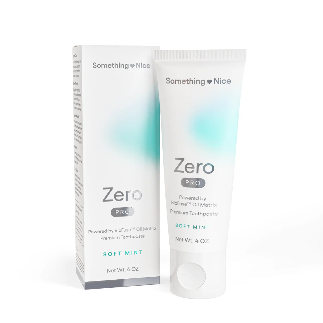 Zero Pro Toothpaste - Image 8