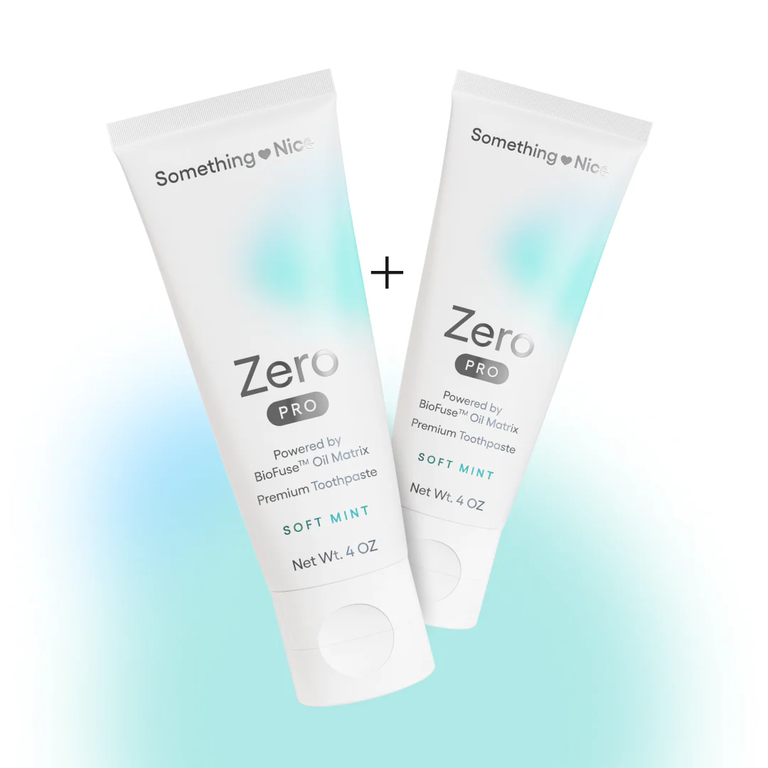 Zero Pro Toothpaste - Image 9